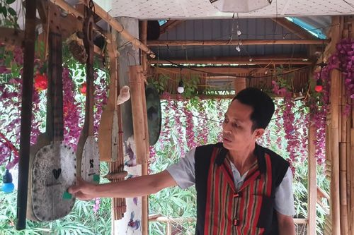 Lưu giữ cho mai sau