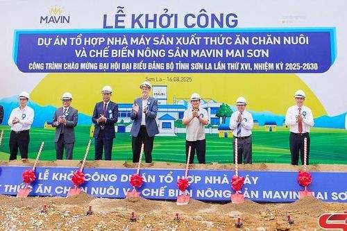 Điểm đến của các nhà đầu tư