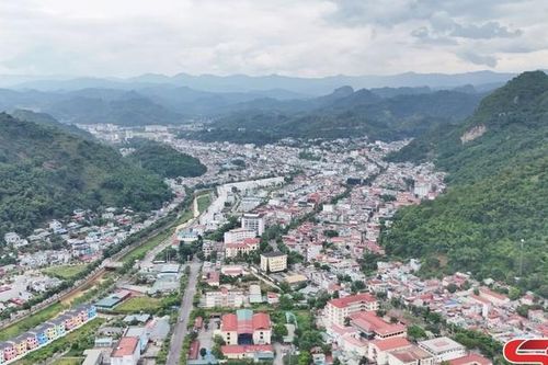 Cơ sở hạ tầng tạo đà phát triển kinh tế - xã hội
