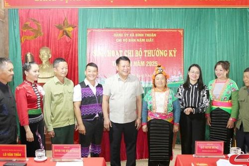 Dấu ấn Nghị quyết số 02-NQ/TU của Ban Chấp hành Đảng bộ tỉnh