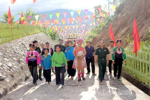 Kỳ vọng vào sự đổi mới, đột phá