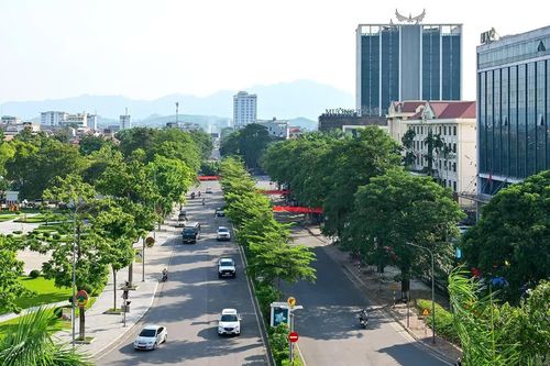 Vì một Tuyên Quang phát triển toàn diện, bền vững