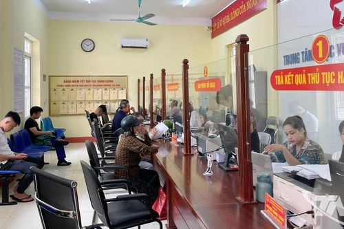 Thái Nguyên công khai đường dây nóng tiếp nhận phản ánh thực thi công vụ