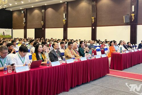 Sức khỏe cơ xương khớp trong kỷ nguyên số