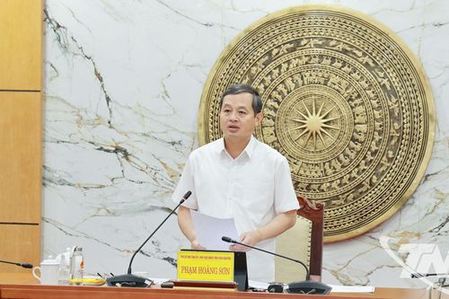 Hoàn thành bàn giao mặt bằng Dự án tuyến đường Chợ Mới - Bắc Kạn trước 15/10/2025