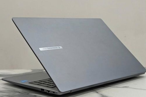 ASUS ExpertBook P3 - Nâng tầm trải nghiệm làm việc cho doanh nghiệp