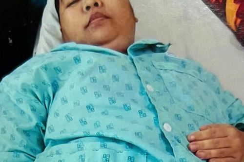 Mở rộng lòng từ: Nhà nghèo bị bệnh ung thư