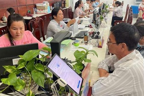 Nông thôn mới ở TP.HCM: Hạ tầng giao thông gắn với chuyển đổi số và cải cách hành chính