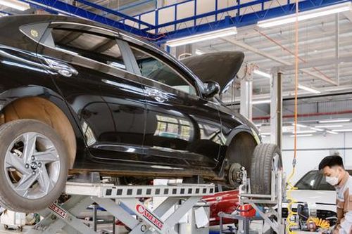 Siết đăng kiểm, luật hóa trách nhiệm: Chất lượng phương tiện lưu hành được nâng cao