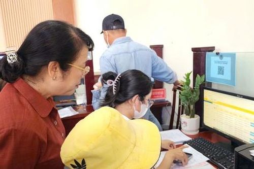 TP.HCM triển khai hỗ trợ tiền thuê nhà cho cán bộ sau sáp nhập