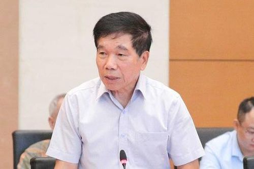Có địa phương quá tải, thiếu cán bộ làm chuyên môn xây dựng cấp xã
