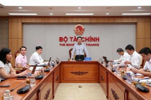 Bộ Tài chính bồi dưỡng, tập huấn chuyên môn, nghiệp vụ cho cán bộ cấp xã