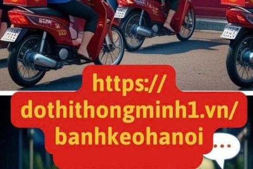 Trung thu kết nối hokinhdoanh.online: Từ chiếc bánh tri ân đến cánh cửa số hóa