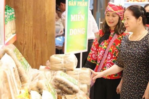 Doanh nghiệp thâm nhập thị trường nội địa qua Tuần lễ kết nối giao thương 2025
