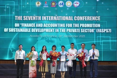 Khuyến nghị chính sách tài chính, thúc đẩy kinh tế tư nhân phát triển