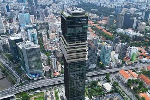 Chủ đầu tư tháp Saigon Marina IFC lỗ mỗi ngày khoảng 15 tỷ đồng