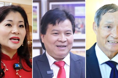 Đại hội Thi đua yêu nước Bộ Văn hóa, Thể thao và Du lịch lần thứ IV:Động lực và cảm hứng mạnh mẽ từ phong trào thi đua yêu nước