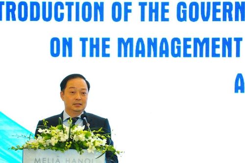 'Mỗi khoản vay ODA, vốn vay ưu đãi phải được sử dụng hiệu quả nhất'