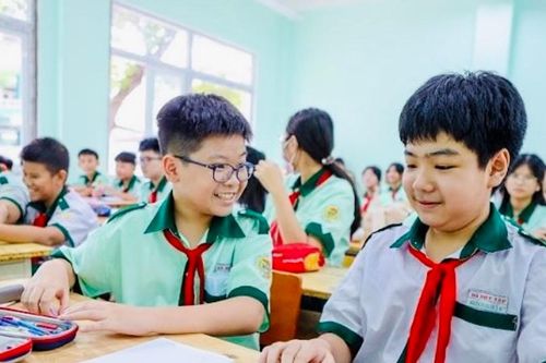 TP. Hồ Chí Minh: Lập đoàn kiểm tra công tác thu chi đầu năm học