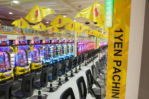 Nhật Bản ra luật mới để 'cai nghiện' cờ bạc