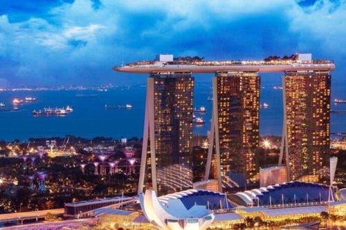 Singapore triển khai sáng kiến mới khai thác tín chỉ carbon từ hệ sinh thái biển Đông Nam Á
