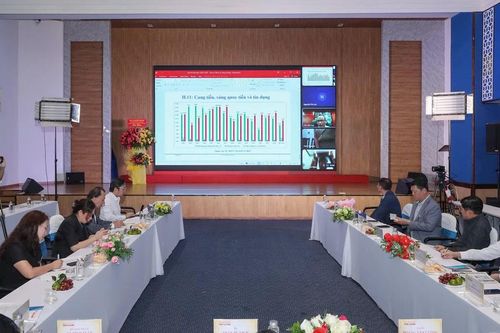 Kinh tế Việt Nam 2025: Nhiều điểm sáng nhưng vẫn cần tháo gỡ 'điểm nghẽn'