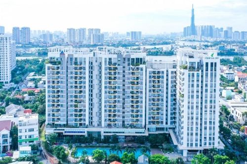 Dragon Capital tiếp tục thoái vốn khỏi Đất Xanh