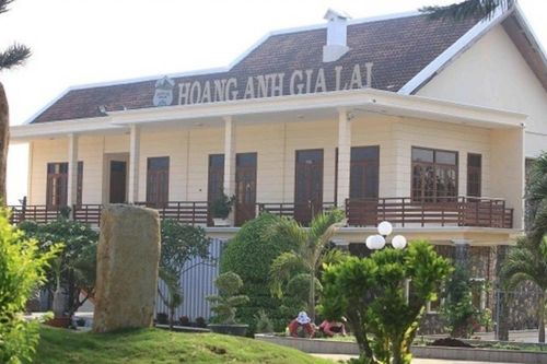HAGL giảm hơn 2.500 tỷ đồng tiền nợ qua phát hành cổ phiếu