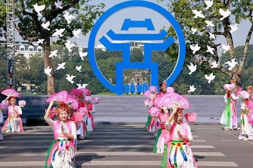 Hà Nội sẽ tổ chức 'Ngày Văn hóa Thế giới' lần thứ nhất