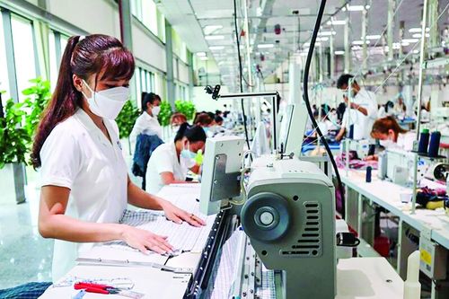 Cải cách mạnh mẽ tại Dự thảo Luật Đầu tư kinh doanh