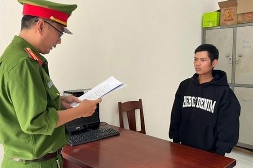 Bắt giam nam thanh niên say rượu gây tai nạn chết người
