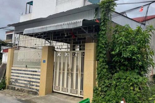 Kịp thời ngăn chặn người đàn ông có ý định tự tử bằng gas