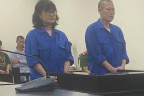 Tự xưng con rể lãnh đạo Công an TP Hà Nội để lừa đảo, chiếm đoạt nhiều tỷ đồng