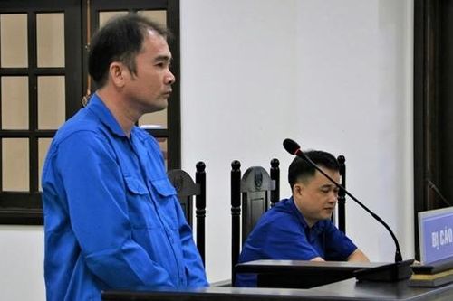 Tuyên phạt 'cò lúa' lừa đảo tiền tỷ