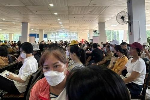 Sự cố 'sập mạng' bệnh viện và việc đẩy mạnh triển khai bệnh án điện tử