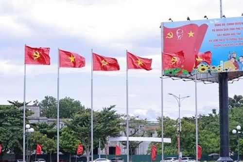 Phú Thọ bứt phá hạ tầng, hướng tới trung tâm kết nối vùng