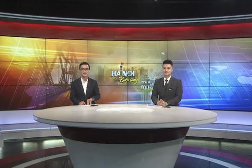 Chương trình Hà Nội buổi sáng | 26/09/2025