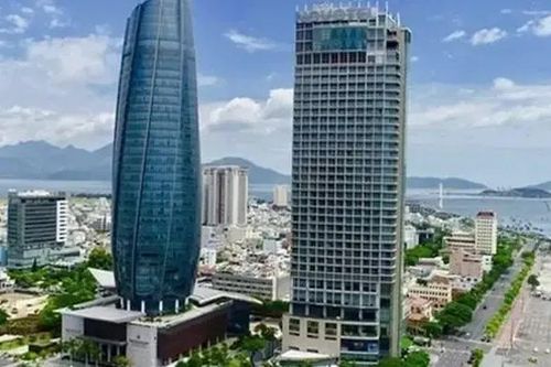 Xây dựng pháp lý trong Trung tâm Tài chính quốc tế