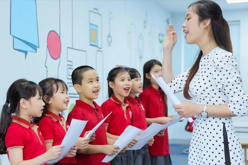 Âm nhạc đang được giảng dạy ra sao trong các nhà trường?