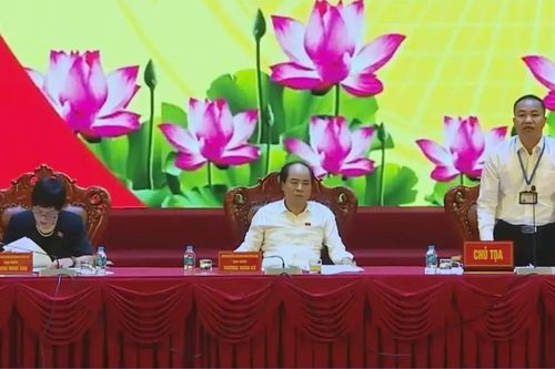 Sớm đẩy nhanh tiến độ dự án thành phố thông minh