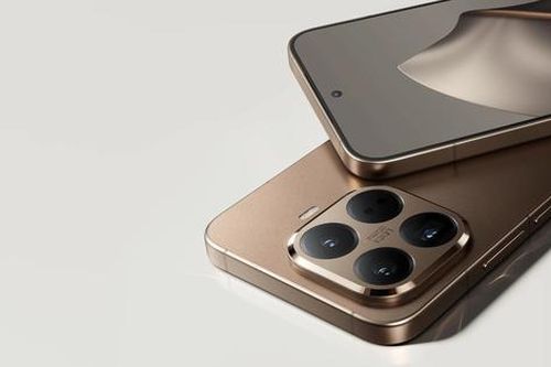 Dòng máy Xiaomi 15 vừa ra có thể gây 'sốt'?