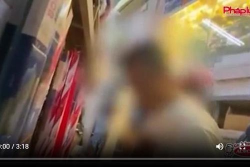 Chuyên mục chung tay cùng doanh nghiệp phòng chống Hàng gian- Hàng giả- Hàng nhái: Chống hàng giả – trách nhiệm chung của toàn xã hội