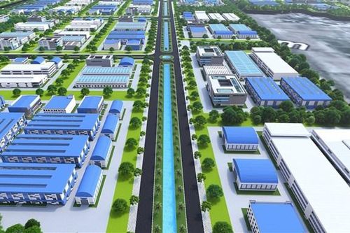 Huế tìm nhà đầu tư dự án khu công nghiệp hơn 1.800 tỷ đồng