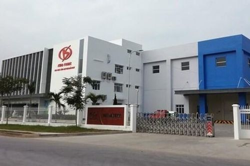 Lãnh đạo Tập đoàn Kido (KDC) muốn bán ra hơn 400.000 cổ phiếu KDC, dự thu về khoảng 23 tỷ đồng