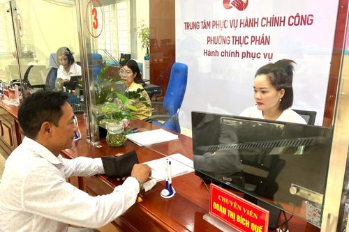 Quyết tâm hiện thực hóa nghị quyết đại hội