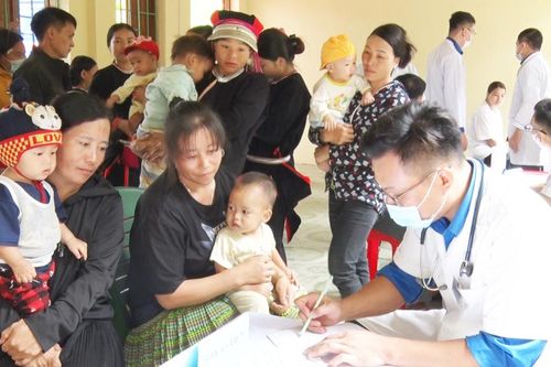 Triển khai đồng bộ, hiệu quả nhiều chính sách an sinh xã hội