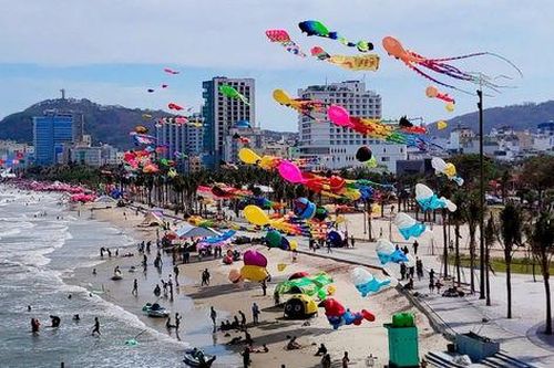 Cơ hội mới cho du lịch Bà Rịa - Vũng Tàu 'cất cánh'