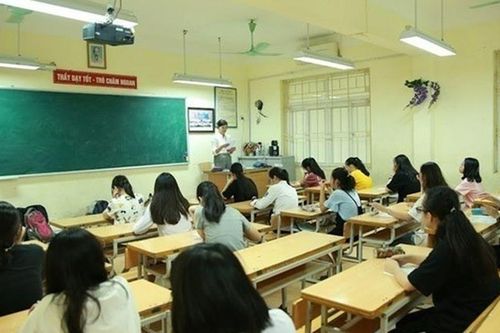 Từ năm 2026: Thời gian nghỉ hưu ở tuổi cao hơn đối với nhà giáo trong cơ sở giáo dục công lập được quy định ra sao?