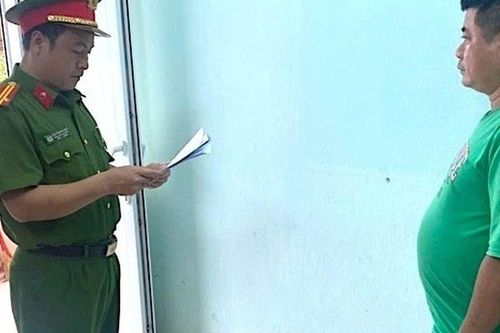 'Côn đồ' khét tiếng Trần Văn Ban vừa bị bắt, 'sở hữu' lý lịch bất hảo ra sao?