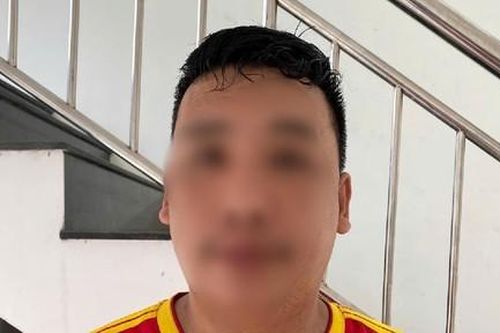 Bắt 2 đối tượng bị truy nã, truy tìm lẩn trốn tại Đà Nẵng